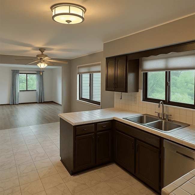 92 Brookfield Dr in Oxford, MI - Building Photo - Building Photo