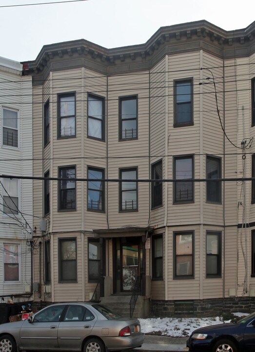 45 N Bleeker St in Mount Vernon, NY - Building Photo