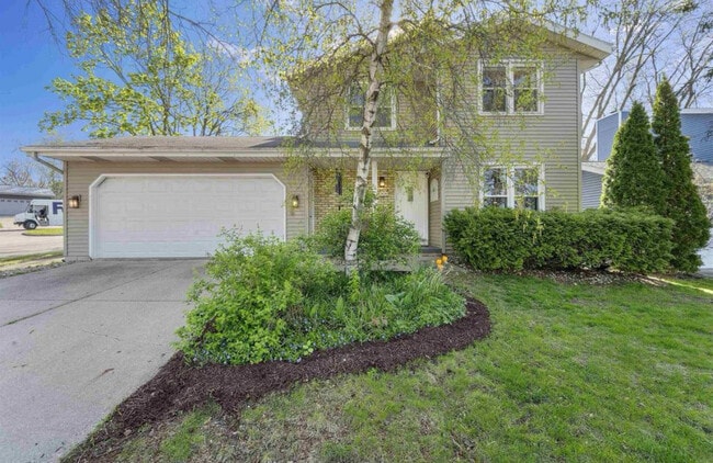 property at 5719 Highland Way