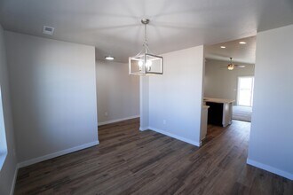 3047 W Dark Sky St in Kuna, ID - Building Photo - Building Photo