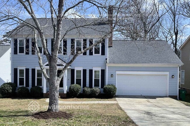 property at 9616 Kayce Ln