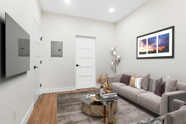 property at 189 Sherman Ave