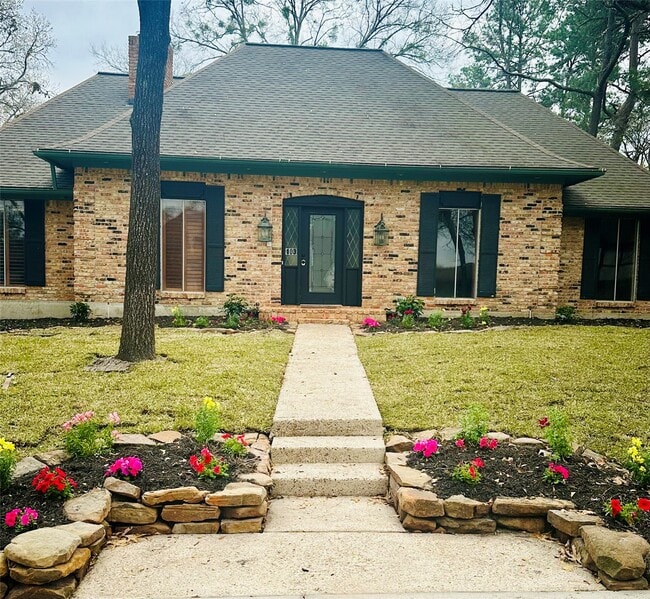 103 Wroxton Dr in Conroe, TX - Building Photo - Building Photo