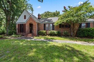 1835 Kissingbower Rd in Augusta, GA - Building Photo