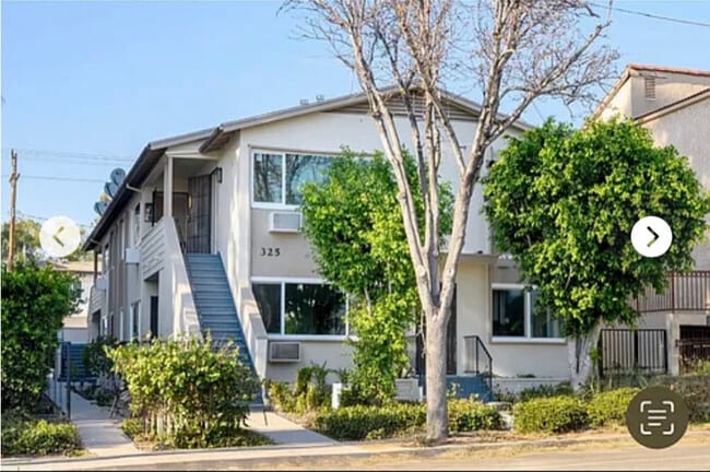 325 E Verdugo Ave
