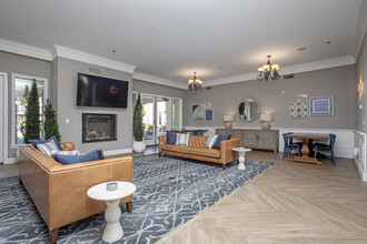 The Villas at Villaggio in Modesto, CA - Building Photo - Interior Photo