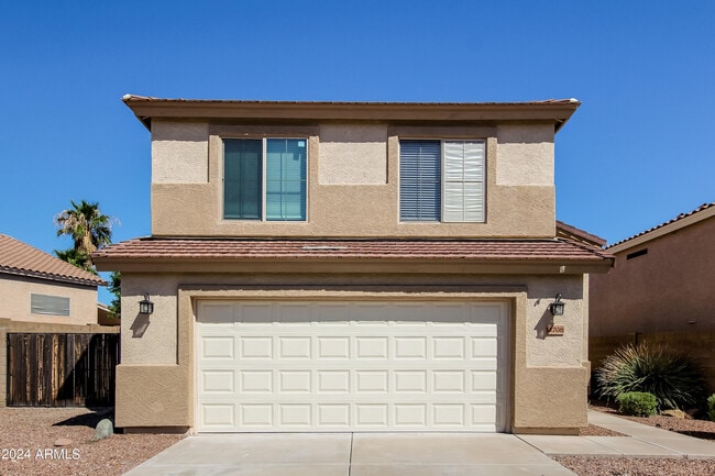property at 14708 W Carlin Dr