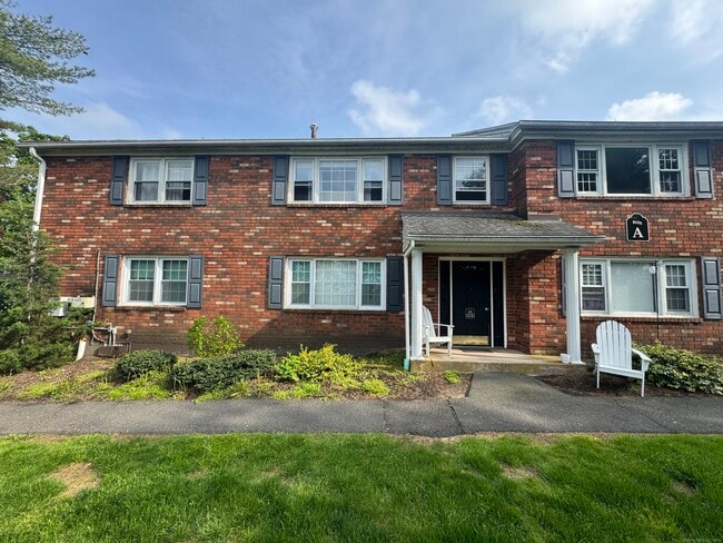 property at 245 Cherry Ave