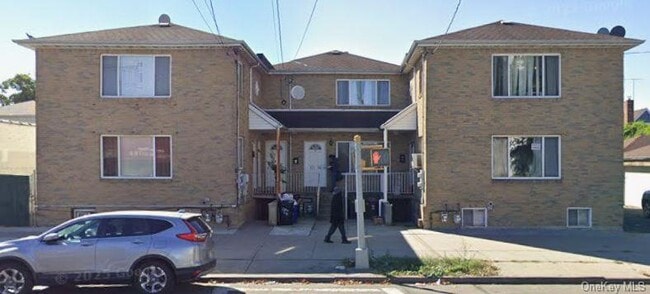 property at 221-28 Hempstead Ave