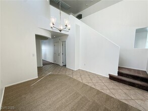 5249 W Palm Pinnacle Ave in Las Vegas, NV - Building Photo - Building Photo