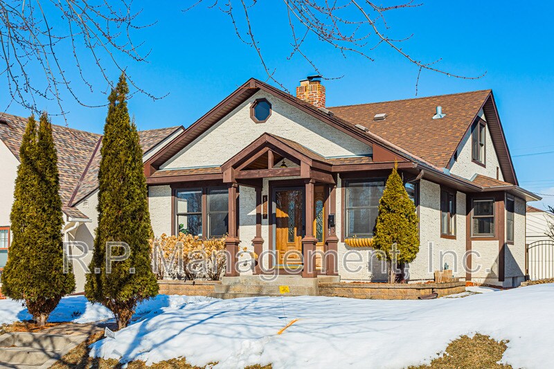 1629 Watson Ave in St. Paul, MN - Building Photo