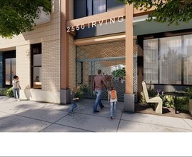 2550 Irving in San Francisco, CA - Building Photo - Building Photo