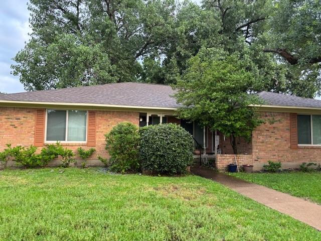 property at 7488 Walling Ln