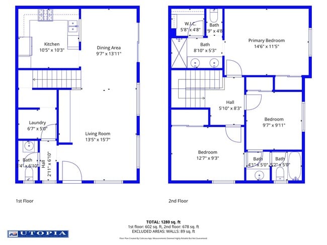 2046 Azure Cove in Chula Vista, CA - Building Photo - Building Photo