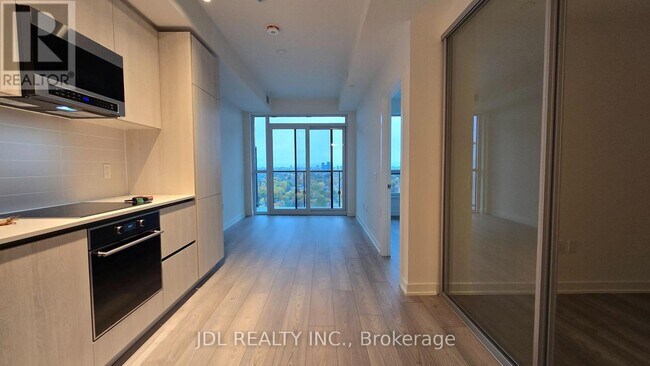 property at 110 Broadway Ave