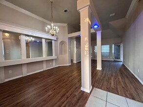 200 Hawthorne Dr in Murphy, TX - Building Photo - Building Photo