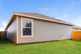 2418 Great Belt Blvd in Crandall, TX - Building Photo - Building Photo