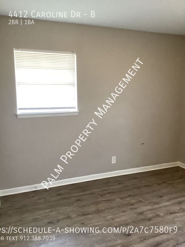 4412 Caroline Dr in Savannah, GA - Building Photo - Building Photo