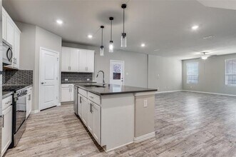 3808 Barnett Rd in Rowlett, TX - Building Photo - Building Photo