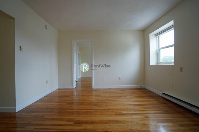 20 Armington St in Boston, MA - Building Photo - Building Photo