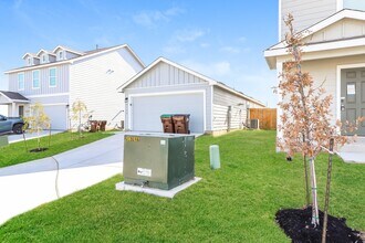 4332 Levee Rdg in San Antonio, TX - Building Photo - Building Photo