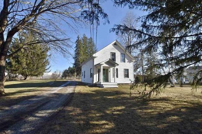 117 Park St in Rutland, VT - Foto de edificio - Building Photo