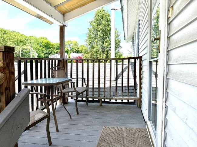 property at 306 McGregor St