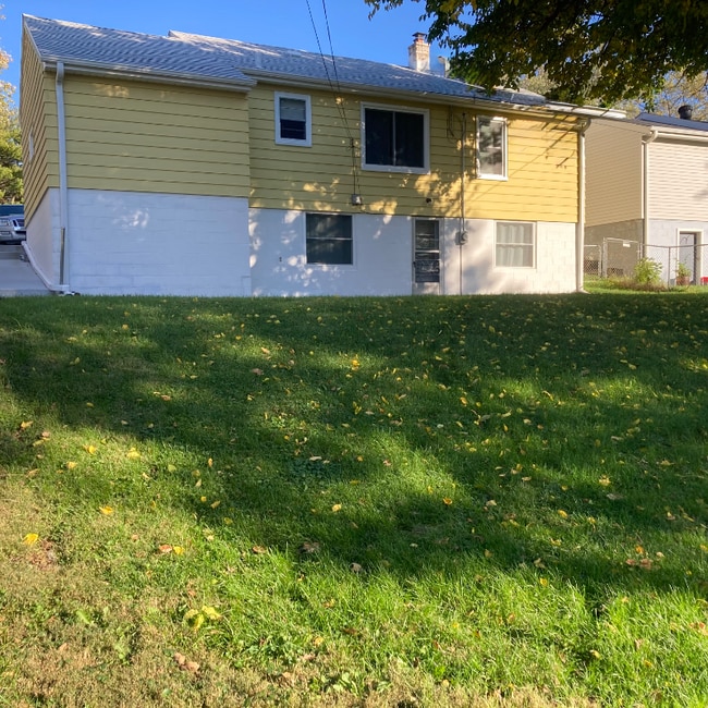 4322 N 54th St in Omaha, NE - Building Photo - Building Photo