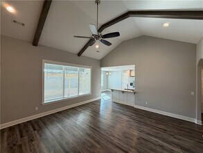 6025 W Quinn St in Fayetteville, AR - Building Photo - Building Photo