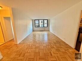 EAST 49 STREET, Unit 8H in New York, NY - Building Photo