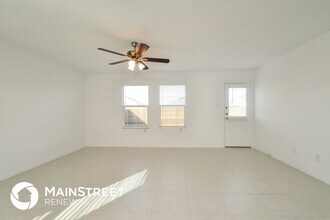 122 Lemongrass Dr in Princeton, TX - Foto de edificio - Building Photo