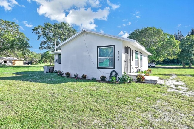 property at 6385 86th Pl