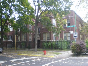 7355 S Rhodes Ave in Chicago, IL - Building Photo - Building Photo