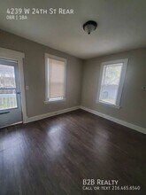 4239 W 24th St in Cleveland, OH - Building Photo - Building Photo