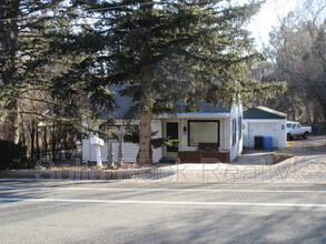 1311 Cheyenne Blvd in Colorado Springs, CO - Building Photo - Building Photo
