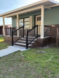 property at 308 Banana St