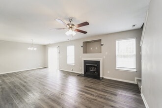 5113 Autumn Oak Dr in Charlotte, NC - Foto de edificio - Building Photo