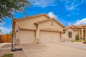 3538 E Lowell Ave in Gilbert, AZ - Building Photo - Building Photo