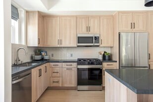 Kendry in Montclair, CA - Building Photo