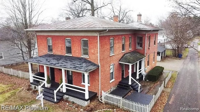 412 S Main St, Unit 1