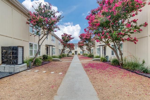 4619 Ross Ave in Dallas, TX - Building Photo - Building Photo