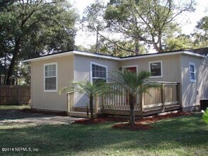 2041 Inwood Terrace in Jacksonville, FL - Building Photo - Building Photo