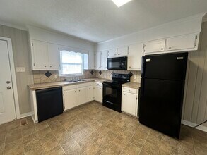 4688 NC Highway 62 in Thomasville, NC - Building Photo - Building Photo