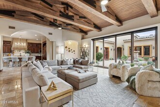 8520 E Via Montoya in Scottsdale, AZ - Building Photo - Building Photo