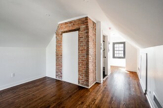 1920 Atkinson St in Detroit, MI - Building Photo - Building Photo