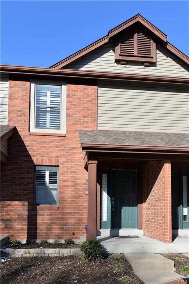 869 Forest Trace Dr in Chesterfield, MO - Building Photo - Building Photo