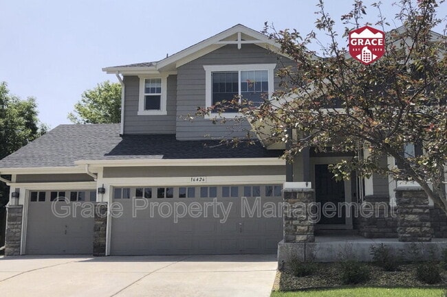 property at 16426 E 117th Ct
