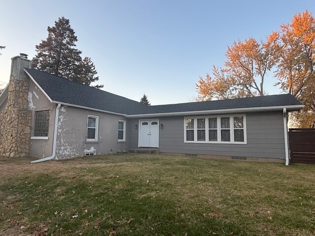 1738 8th Ave S in Clinton, IA - Building Photo