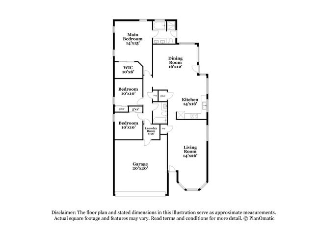 16766 W Taylor St in Goodyear, AZ - Foto de edificio - Building Photo