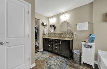 2162 Bluebell Way in Fort Mill, SC - Foto de edificio - Building Photo